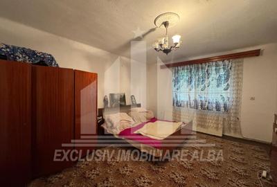 Casă individuală cu 4 camere cu Canalizare în Petrești - 3