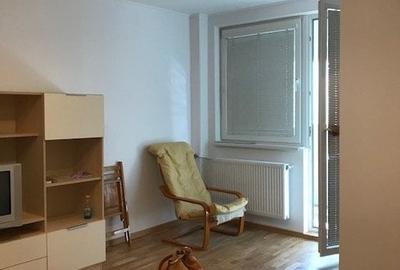 Garsonieră semidecomandată, mobilată în Iancului - 5