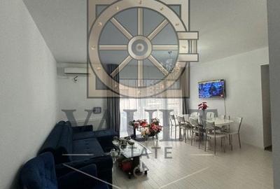 Apartament 3 Camere - Mobilat&Utilat; - Terasa 6mp - Fundeni - 2
