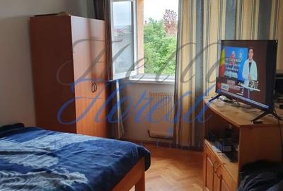 Apartament 3 camere 64 mp | 2 balcoane 3 mp fiecare | zona Marasti | Cluj - 3