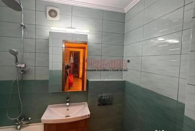 Apartament cu 3 camere semidecomandat în Giurgiului - 8
