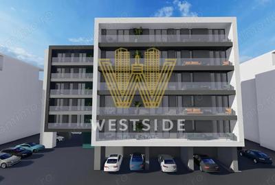 Teren de 1542 mp, în Girocului