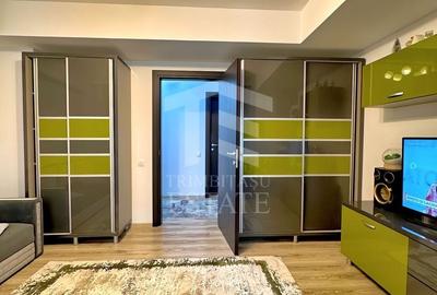 Apartament cu 2 camere decomandat, mobilat în 1 Decembrie 1918 - 5