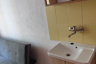 Garsonieră nedecomandată, mobilată în Medicină - 3