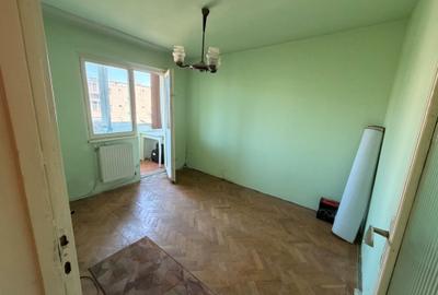 Apartament cu 3 camere semidecomandat în Șagului - 3