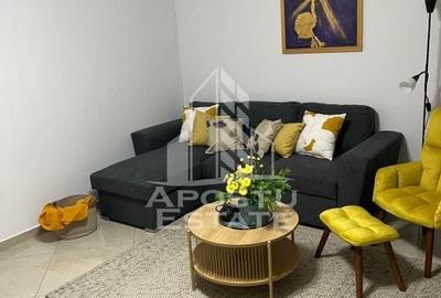 Apartament cu 2 camere, curte proprie, centrala si loc de parcare - 2