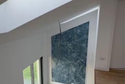 Apartament cu 2 camere semidecomandat în Nufărul - 8