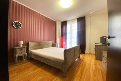 Apartament 3 camere Herastrau - 7