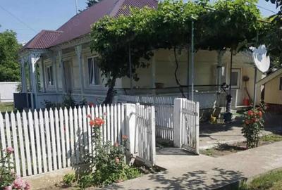 Se vinde Casa in comuna Dragesti judetul Bacau - 3