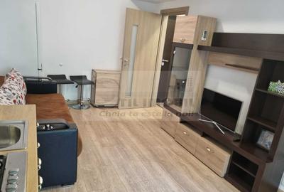 Apartament cu 2 camere decomandat, mobilat în Nicolina - 3