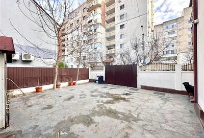 Vanzare Vila Ultracentrala - Bulevardul Unirii BUZAU - 4