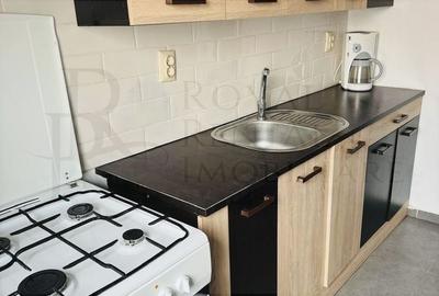 Apartament cu 2 camere decomandat, mobilat în Mărăști - 7