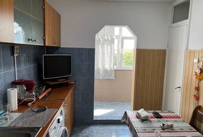 Ap 2 camere decomandate siretului et 3 semimobilat - 3