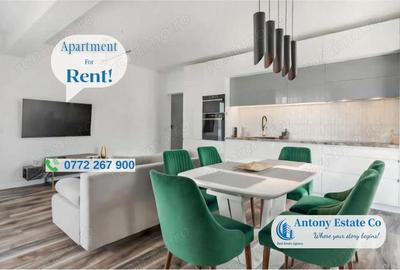 Apartament cu 3 camere în Iosia