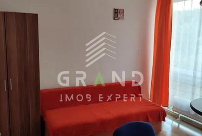 Ap 3 camere, BALCON, PARCARE, PET-FRIENDLY, zona Manastur - 3