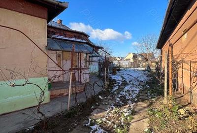 Vand casa in Salonta Vand casa in Salonta - 4