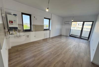 Apartament cu 3 camere decomandat în Brazda lui Novac - 3