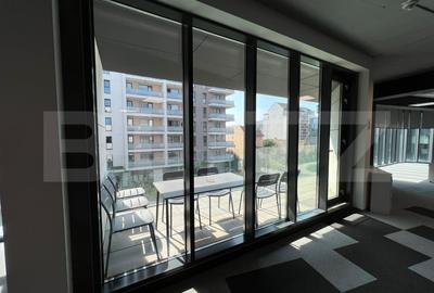 Spatiu birouri, 530 mp, Scala Center - 9