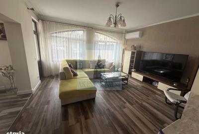 Casă cu 4 camere în Central - 8