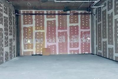 Spațiu comercial, de 111 mp, în Sebastian - 1