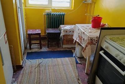 Apartament cu 2 camere semidecomandat în Nord - 3