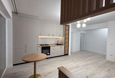 Apartament cu 2 camere în Central - 2