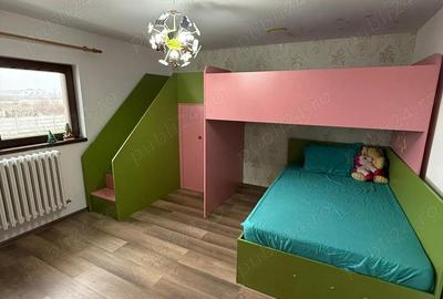 Casă cu Teren 300 Mp în Bolintin-Deal - 4