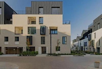 Vanzare duplex cu gradina proprie | 3 camere | Avalon Estate - 3