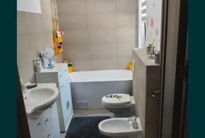 CASA 3 CAMERE| MEDITERANEANA| AGIGEA - 12