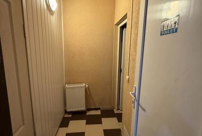 Spațiu comercial, de 158 mp, în Central - 1