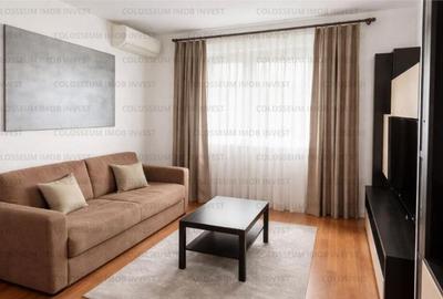 Apartament cu 2 camere semidecomandat în Astra