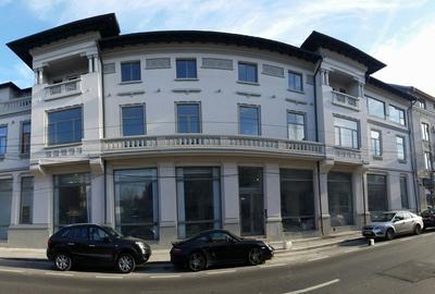 Birou, de 153 mp, în Dacia - 1