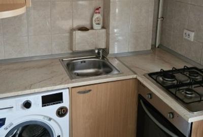 Garsoniera moderna - Tractorul - langa Coresi Mall - 1