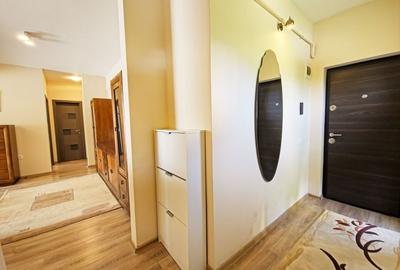 Apartament 2 camere, 65mp utili, etaj 2, mobilat si utilat, Grigorescu - 15