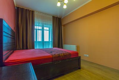 Apartament 2 camere cu priveliște, mobilat, Lujerului - Virtuții, bloc 2012 - 7