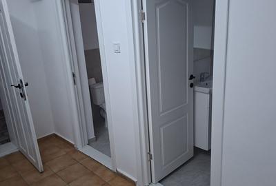 Spațiu comercial, de 160 mp, în Albești - 2
