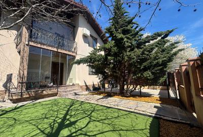 Casă cu 3 camere cu Teren 320 Mp în Fundeni - 8