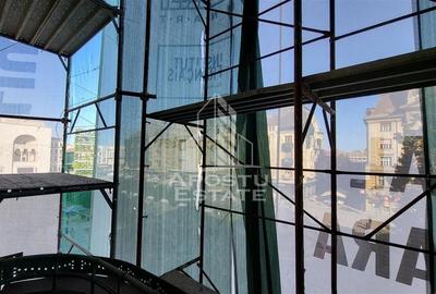 Apartament cu 4 camere, SAD, Piata Victoriei, 180 mp - 3