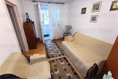 Super apartament cu 3 camere ST=64,4mp in zona statiei de metrou Nicolae Grigore - 9