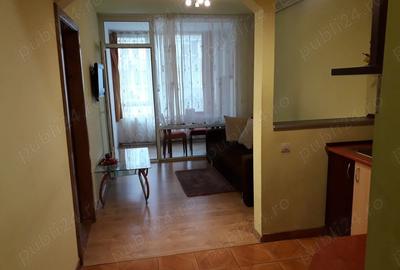 Apartament cu 2 camere decomandat în UTA - 8