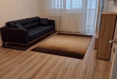 Apartament cu 2 camere circular, mobilat în Tineretului