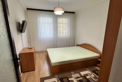 Apartament cu 3 camere semidecomandat în Ultracentral - 5