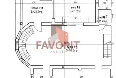 COMISION 0%. Casa individuala in centrul Dumbravitei. Oportunitate imobiliara - 35
