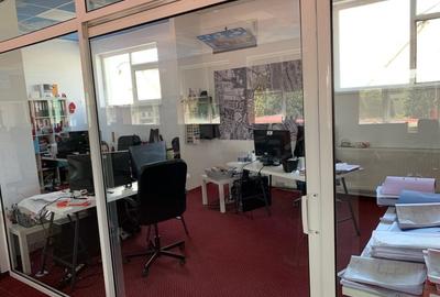 Spatiu comercial/birouri Arad, central zona UTA - 2