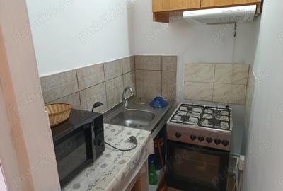 Garsoniera de inchiriat - 2