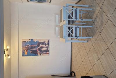 Apartament cu 2 camere decomandat în Ultracentral - 9