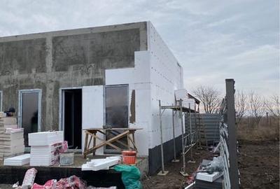 Casă cu 4 camere în Exterior Vest - 7