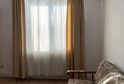 Apartament cu 2 camere de inchiriat - Zona Mihai Viteazul - 1