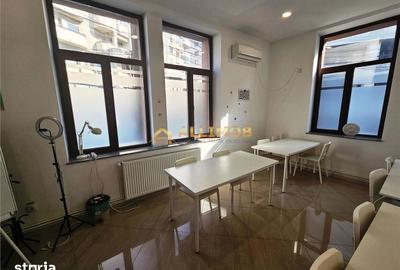 Spațiu comercial, de 150 mp, în Ultracentral - 5