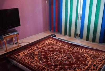 Apartament cu 3 camere decomandat în Central - 8
